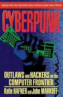 Cyberpunk(English, Paperback, Hafner Katie)