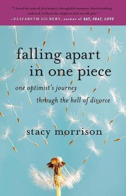 Falling Apart in One Piece(English, Paperback, Morrison Stacy)