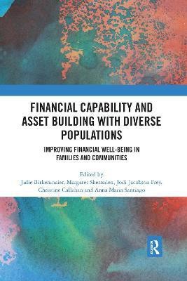 Financial Capability and Asset Building with Diverse Populations(English, Paperback, unknown)