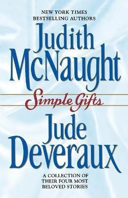 Simple Gifts(English, Paperback, McNaught Judith)