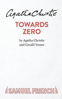 Towards Zero: Play(English, Paperback, Christie Agatha)