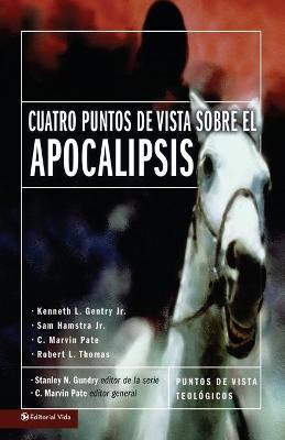Cuatro Puntos De Vista Sobre El Apocalipsis(Spanish, Paperback, unknown)