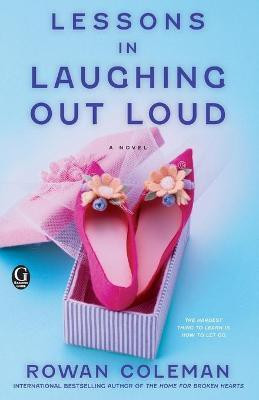 Lessons in Laughing Out Loud(English, Paperback, Coleman Rowan)