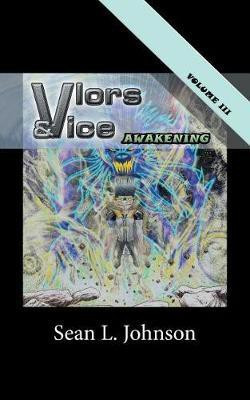VLORs & VICE(English, Paperback, Johnson Sean L)