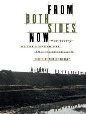 From Both Sides Now(English, Paperback, Philip Mahony)