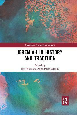 Jeremiah in History and Tradition(English, Paperback, unknown)