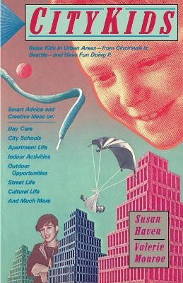 City Kids(English, Paperback, Haven Susan Perkis)