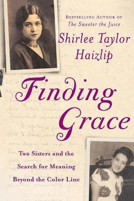 Finding Grace(English, Paperback, Haizlip Shirlee Taylor)