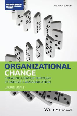 Organizational Change(English, Paperback, Lewis Laurie)