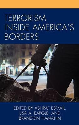 Terrorism Inside America's Borders(English, Hardcover, unknown)