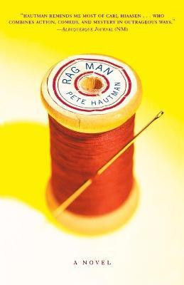 Rag Man(English, Paperback, PETE HAUTMAN)