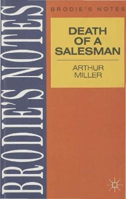 Miller: Death of a Salesman(English, Paperback, NA NA)