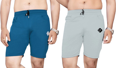 Fortex Solid Men Boxer