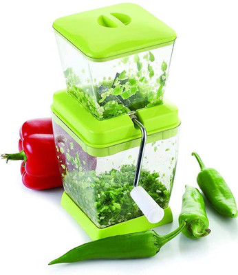 SWISS WONDER XIV -288-Chilly and Onion Cutter Vegetable Chopper(1 x Chilly and Onion Cutter)