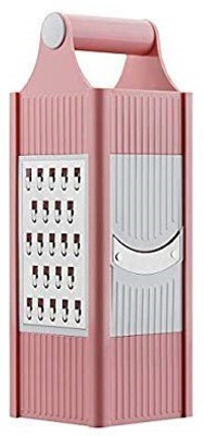 SWISS WONDER Vegetable & Fruit Grater & Slicer(1 x 4 in 1 Slicer and Grater Chopper)