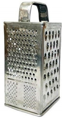 SWISS WONDER Vegetable Grater(1 x 5in1 Grater and Slicer with 4 Sides)