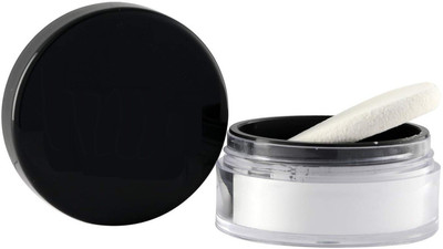 MYEONG Makeup Primer Mattefying Setting & Oil Free Powder, Face MakeUp Compact(White, 10 g)