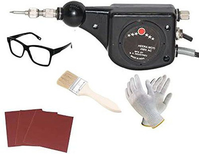 Digital Craft Mini Electric Engraver Machine 250V Tool Engraving Pen Milling Tools Power Tools Combo Engraving Set