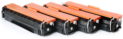 FINEJET CF 400/401/402/403 Cartridge Compatible for Color Laserjet PRO M252dw, M277dw MFP Printer Black Ink Toner