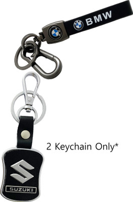 VITZ Keychain BMW and Suzuki Key Chain