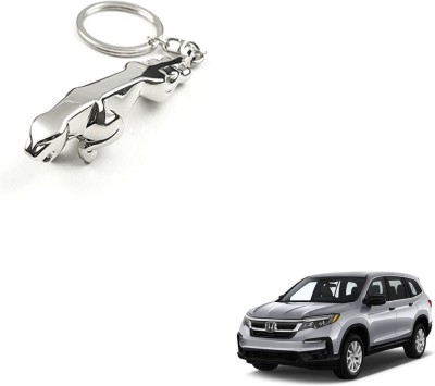 SEMAPHORE Luxury Detachable Metal Car Key Chain Car & Home Key chain for Honda Prelude Key Chain