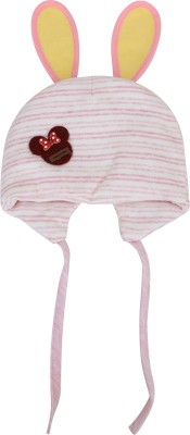 Genious Kids Cap(Pink)