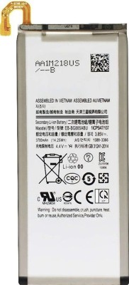 Wimax Mobile Battery For  SAMSUNG A8 Star / A9 Star