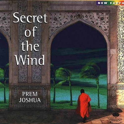 Secret Of The Wind Audio CD Standard Edition(Hindi - Prem Joshua (Artist))