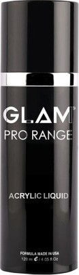 GLAM Acyylic Liquid(Clear)