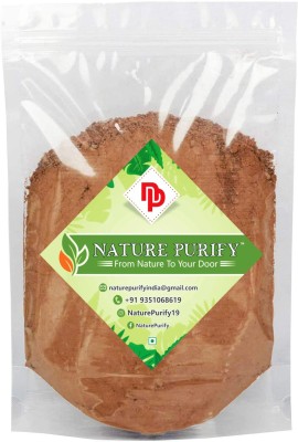 Nature Purify Dark Ccoco Powder-900gm(900 g)