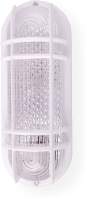 Volticity Delux001 Gate Light Outdoor Lamp(White)