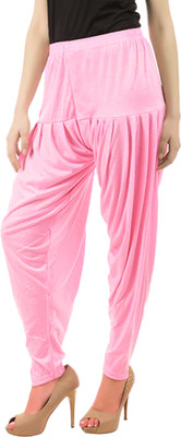Buy That Trendz Indi Cotton Solid Patiala