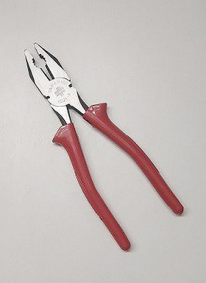 TAPARIA COMBINATION Lineman Plier(Length : 8.4 inch)