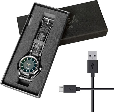 play run High Quality Exquisite USB Lighter Watch Exquisite Fashion Outdoor USB Rechargeable Windproof Flameless Wrist Watch Lighter Gift Cigarette Lighter Exquisite USB BLACK LIGHTER Cigarette Lighter(Black) play run High Quality Exquisite USB Lighter Watch Exquisite Fashion Outdoor USB Rechargeable Windproof Flameless Wrist Watch Lighter Gift Cigarette Lighter Exquisite USB BLACK LIGHTER Cigarette Lighter(Black)