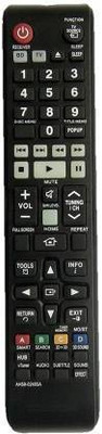Nij TV Compatible For AH59-02405A Led with Home Theater Remote Control SAMSUNG Remote Controller(Black)