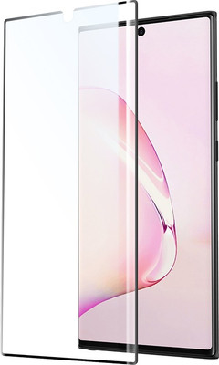 Nillkin Edge To Edge Screen Guard for Samsung Galaxy Note 20 Ultra (6.9" Inch) Impact Resistant Curved Film(Pack of 1)