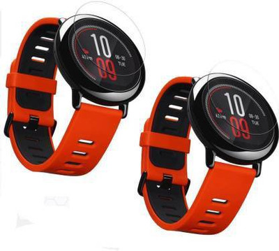 tombik Impossible Screen Guard for AMAZFIT PACE(Pack of 2)