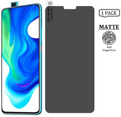 Divine International Impossible Screen Guard for Poco F3 GT(Pack of 1)