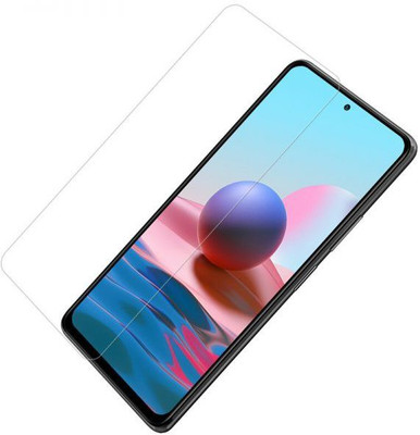 DMMART Impossible Screen Guard for Xiaomi Redmi Note 10 Pro.(Pack of 1)