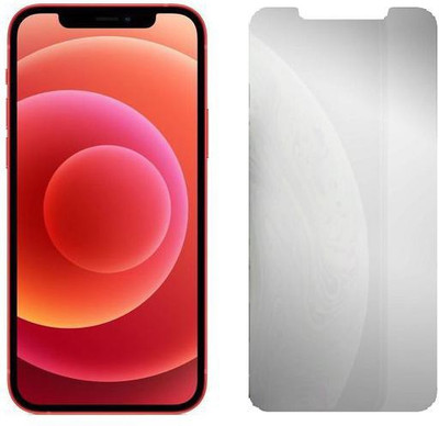 Divine International Impossible Screen Guard for Apple iPhone 12 Mini(Pack of 1)