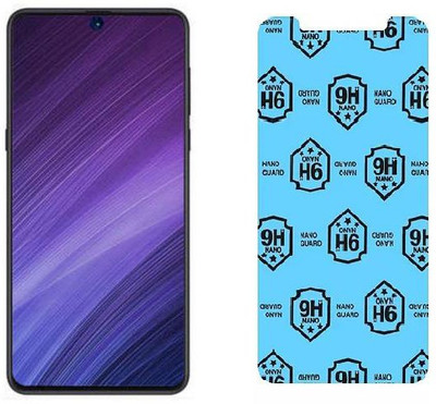 Divine International Tempered Glass Guard for Xiaomi Redmi K50 Pro 5G(Pack of 1)