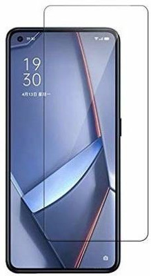 AKSHUD Tempered Glass Guard for Realme GT 5G(Pack of 1)