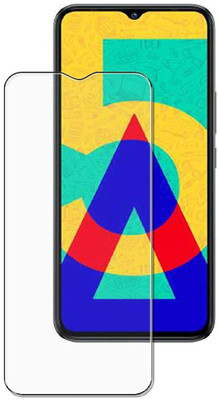 ISAAK Tempered Glass Guard for Infinix Smart 5A(Pack of 1)