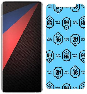Divine International Tempered Glass Guard for Vivo iQOO 7(Pack of 1)
