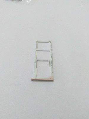 Spares4ever Sim Card Tray(Compatible With Honor 7C)