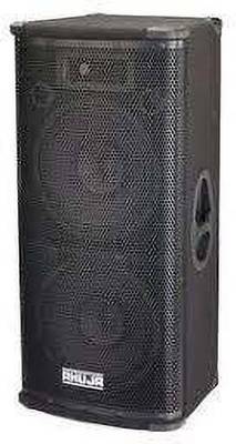 Ahuja SRX -250 DXM 200 W Tower Speaker