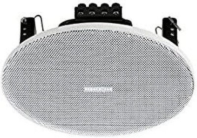 Ahuja CSX -5081T PA CEILING SPEAKERS 8 W PA Speaker(White, Mono Channel)