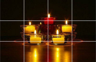 Divine studio 46 cm ''Lighted Lamp Waterproof and Anti Oil Stain Kitchen Sticker'' wall sticker Wallpaper/Wall Sticker Multicolour - Kitchen Wall Coverings Area (46Cm X69Cm) Self Adhesive Sticker(Pack of 1) Divine studio 46 cm ''Lighted Lamp Waterproof and Anti Oil Stain Kitchen Sticker'' wall sticker Wallpaper/Wall Sticker Multicolour - Kitchen Wall Coverings Area (46Cm X69Cm) Self Adhesive Sticker(Pack of 1)