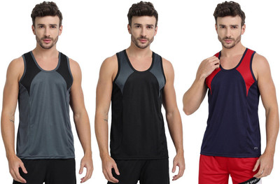 FTX Men Vest