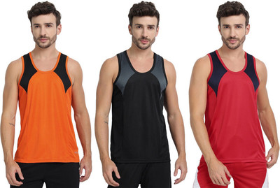 FTX Men Vest